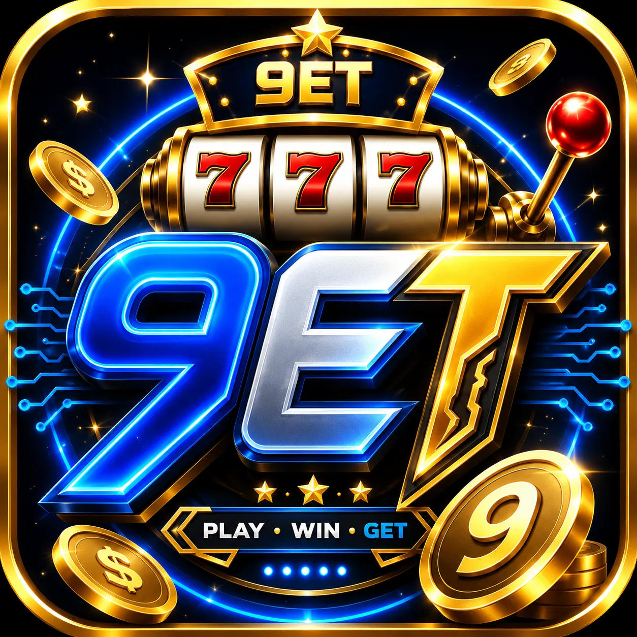 9ET - Game Poker Terbaik untuk Penggemar Judi Online