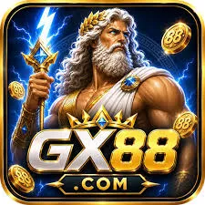 GX88 - Simulasi Seru dan Mengasyikkan