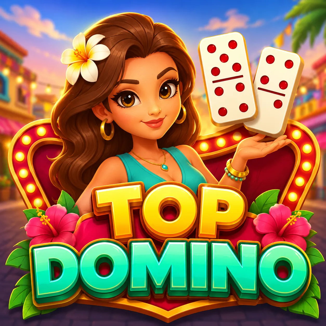 TOPDOMINO - Petualangan Seru dalam Dunia RPG yang Menyenangkan