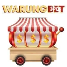 Logo warungbet